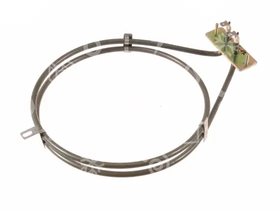 těleso topné kruhové 2000 W, d = 180 mm, AMICA (8001785)